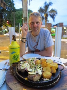 More glorious picanha!