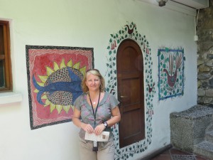 La Chasconna