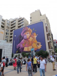 Street art